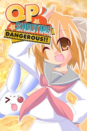 Скачать QP Shooting - Dangerous!!