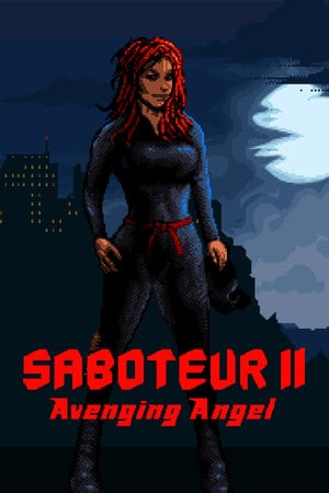 Скачать Saboteur 2: Avenging Angel