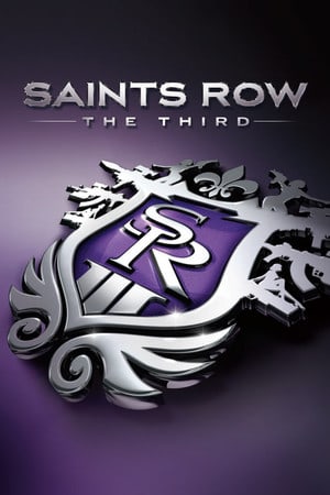 Скачать Saints Row: The Third