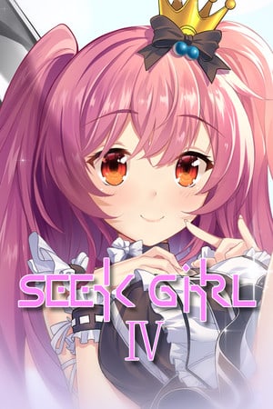 Скачать Seek Girl 4