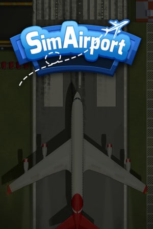 Скачать SimAirport