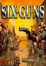 Скачать Six-Gun