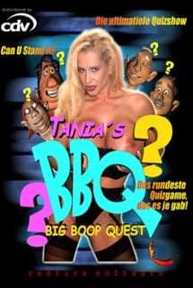 Скачать Tania's BBQ: Big Boob Quest