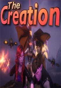 Скачать The Creation