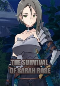 Скачать The Survival of Sarah Rose