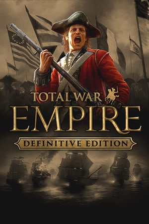 Скачать Total War: EMPIRE – Definitive Edition