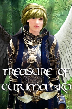 Скачать Treasure of Cutuma 3rd