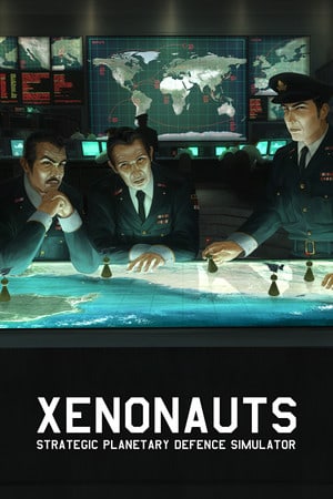 Скачать Xenonauts