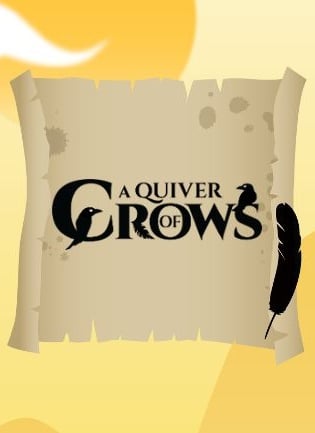 Скачать A Quiver of Crows