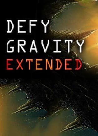 Скачать Defy Gravity Extended