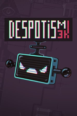 Скачать Despotism 3k