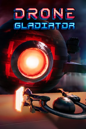 Скачать Drone Gladiator