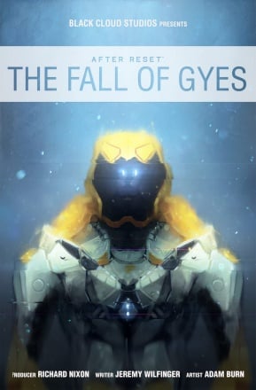 Скачать Fall of Gyes