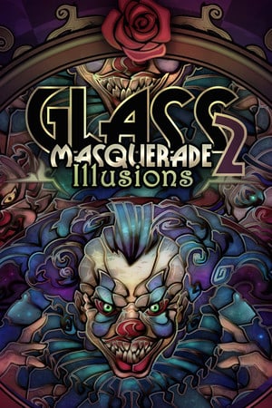 Скачать Glass Masquerade 2: Illusions