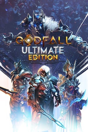 Скачать Godfall Ultimate Edition