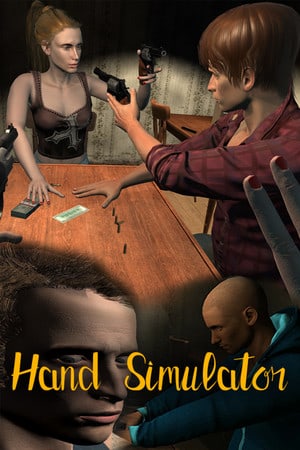 Скачать Hand Simulator