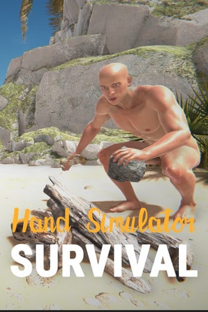 Скачать Hand Simulator: Survival