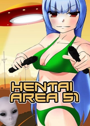 Скачать Hentai — Area 51