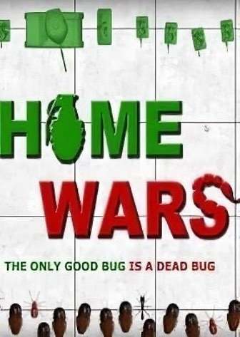 Скачать Home Wars