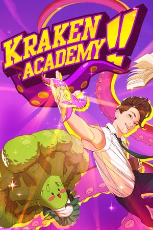 Скачать Kraken Academy!!