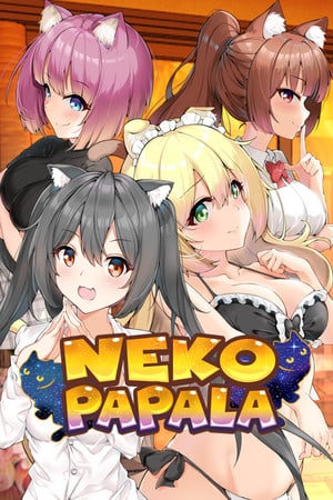 Скачать NEKO PAPALA