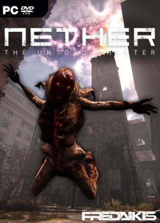 Скачать Nether: The Untold Chapter