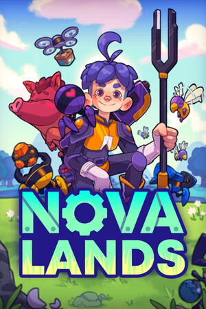 Скачать Nova Lands