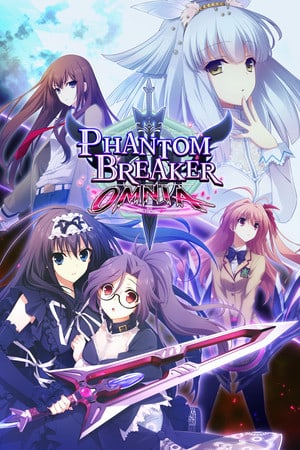 Скачать Phantom Breaker: Omnia