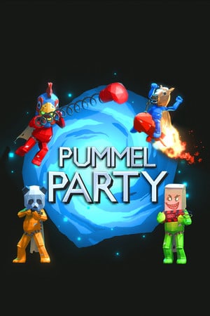 Скачать Pummel Party