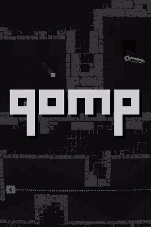 Скачать qomp