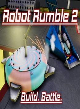 Скачать Robot Rumble 2