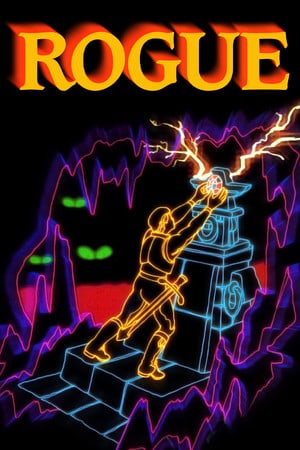 Скачать Rogue (1985г)