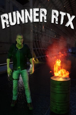 Скачать RUNNER RTX