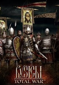 Скачать Русь 2 Total War