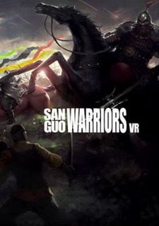 Скачать Sanguo Warriors VR