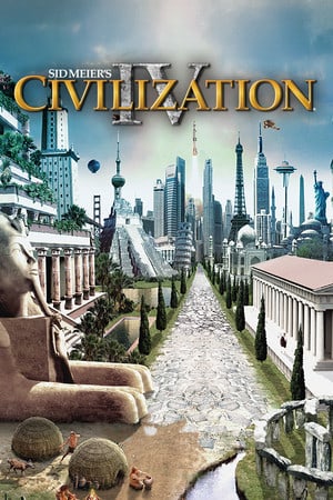 Скачать Sid Meier's Civilization 4