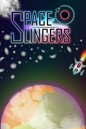 Скачать Spaceslingers