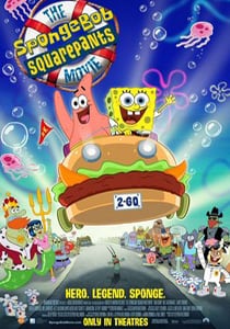 Скачать SpongeBob SquarePants: The Movie