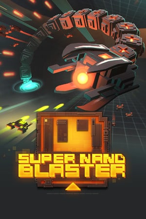 Скачать Super Nano Blaster