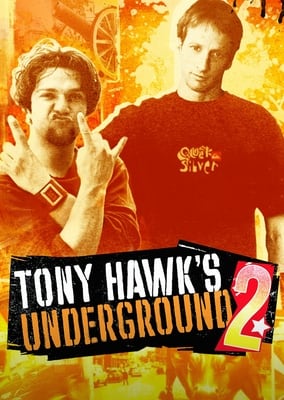 Скачать Tony Hawk's Underground 2