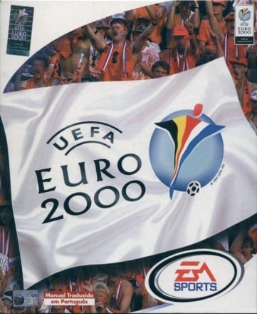 Скачать UEFA Euro 2000