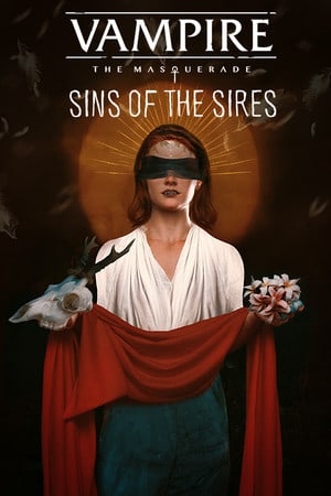 Скачать Vampire: The Masquerade - Sins of the Sires