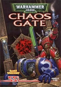 Скачать Warhammer 40000: Chaos Gate