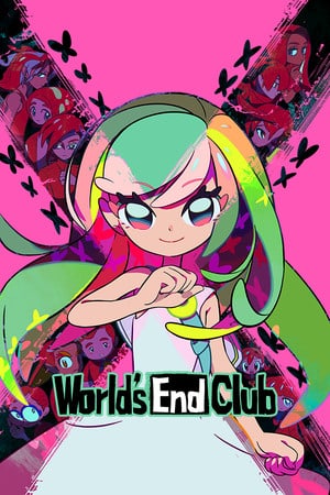 Скачать World's End Club