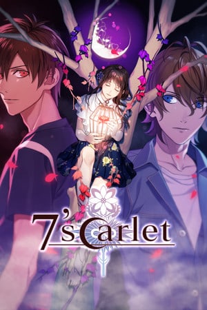 Скачать 7'scarlet