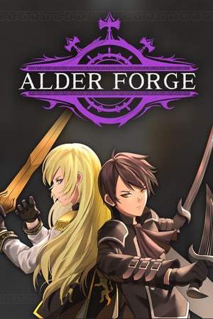 Скачать Alder Forge