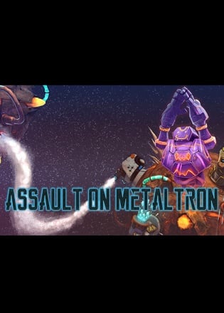 Скачать Assault On Metaltron