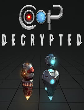 Скачать CO-OP: Decrypted