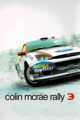 Скачать Colin McRae Rally 3