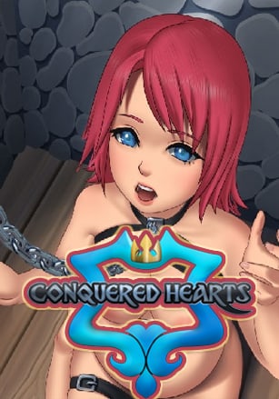 Скачать Conquered Hearts
